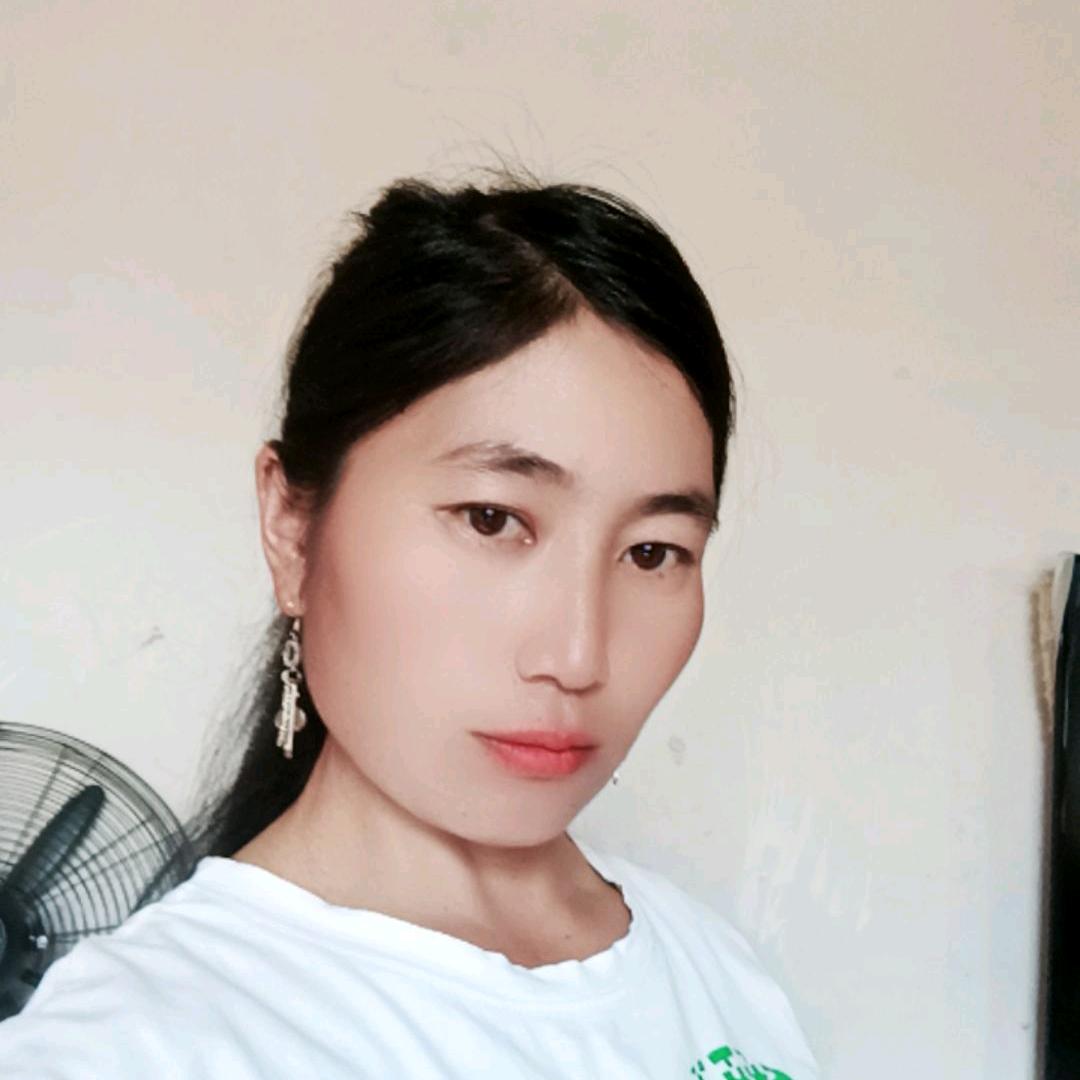 我必须坚强