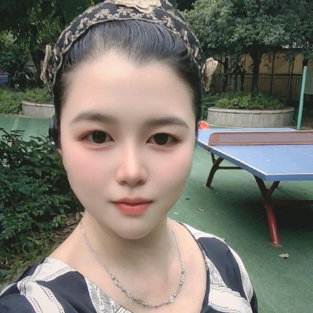 蓝媚妹