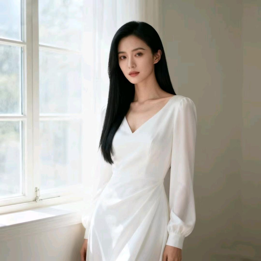 美家师姐