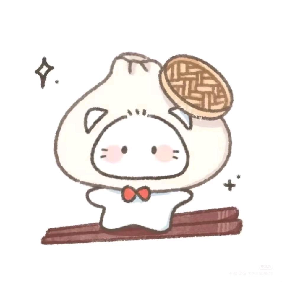 小笼包