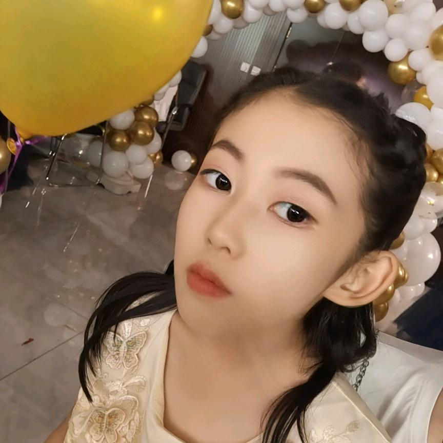 小姝仪成长记