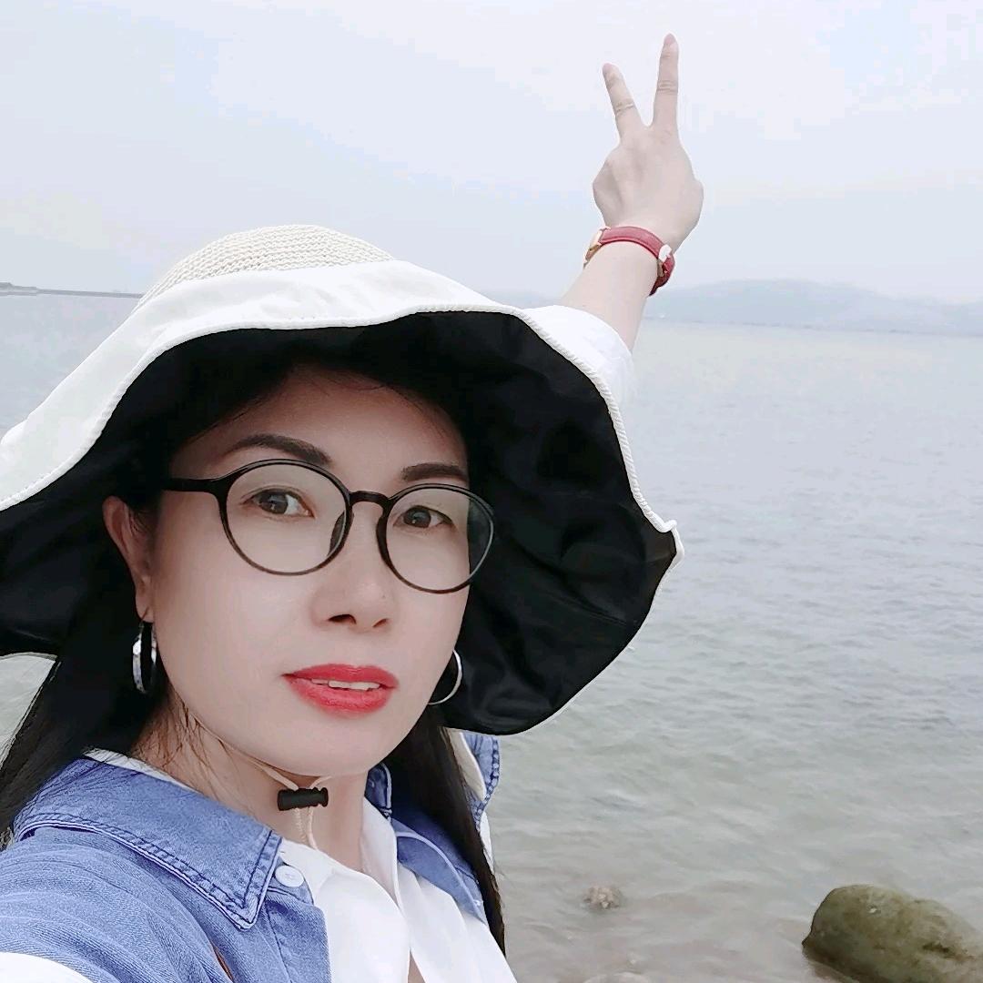 开心虎姐❤️🌸