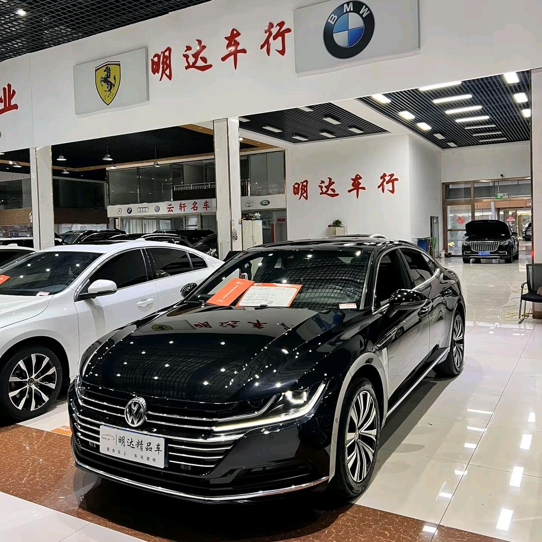 石家庄明达车行（原奔跑车行）