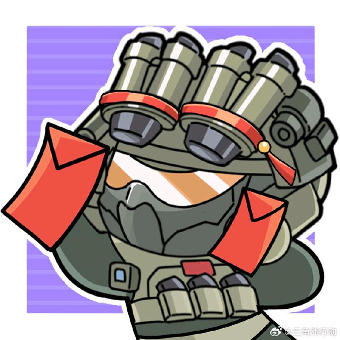 威风的龙(三角洲行动)