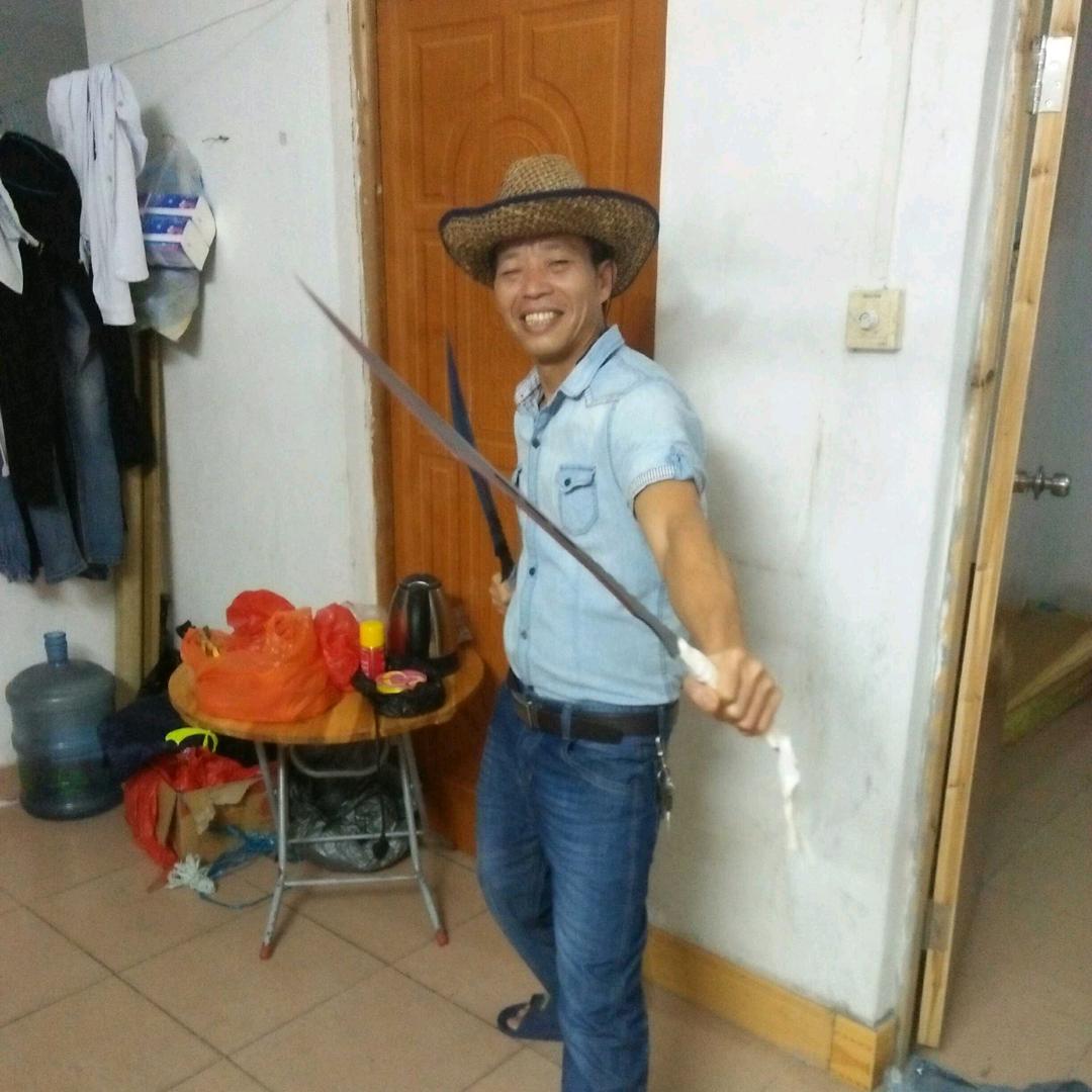 阳江刀具源头厂家，专供中端高端地摊菜,刀