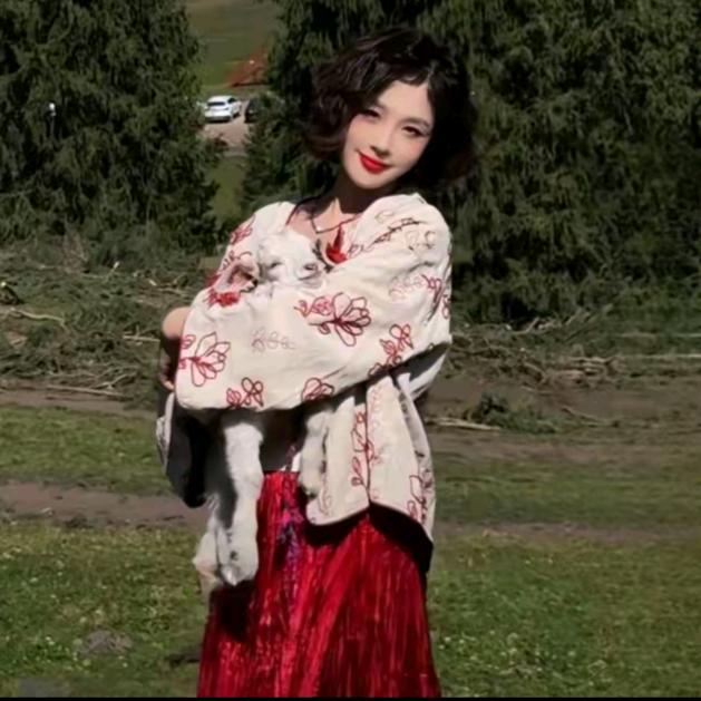 yolo宥娄❤️日常穿搭