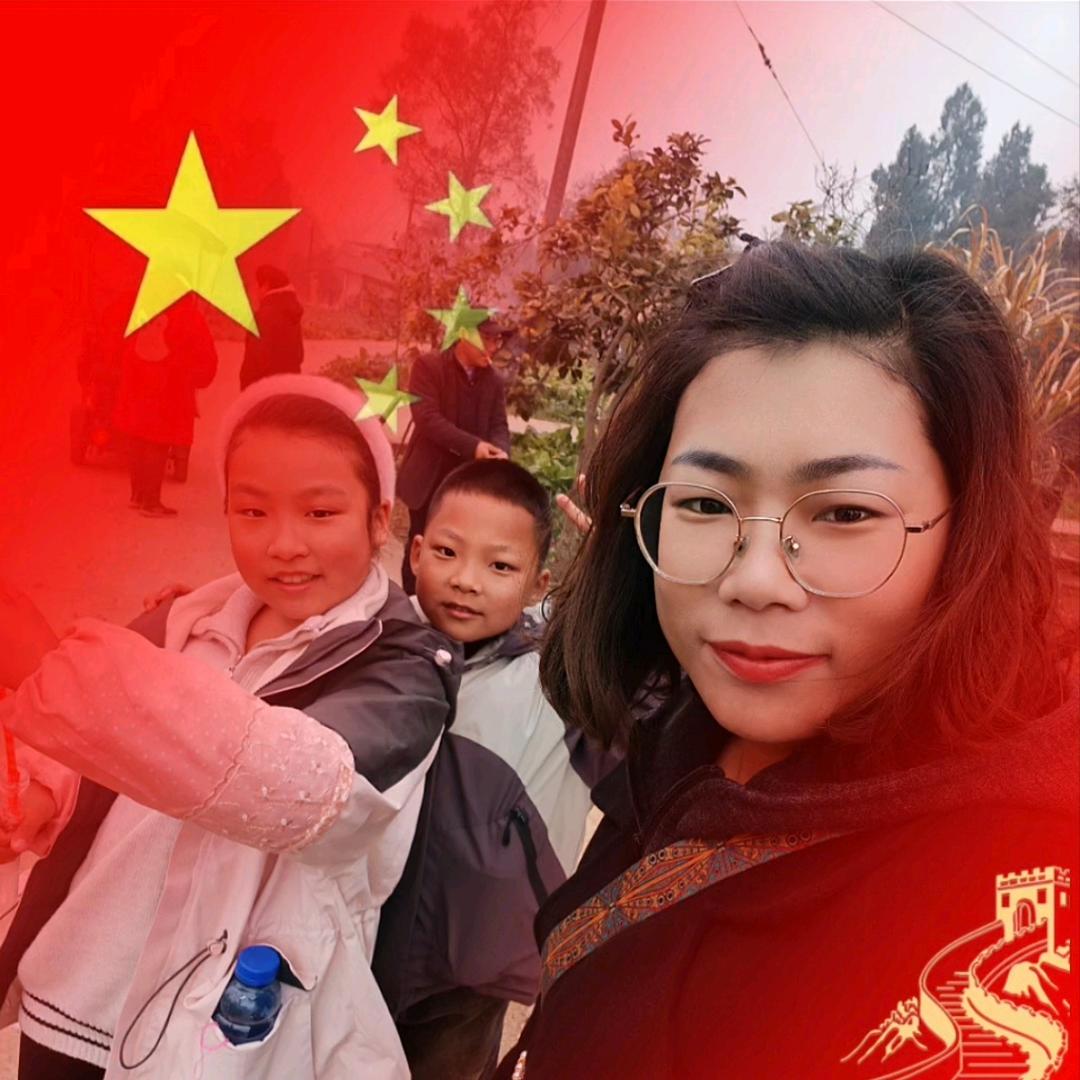万能的小妹