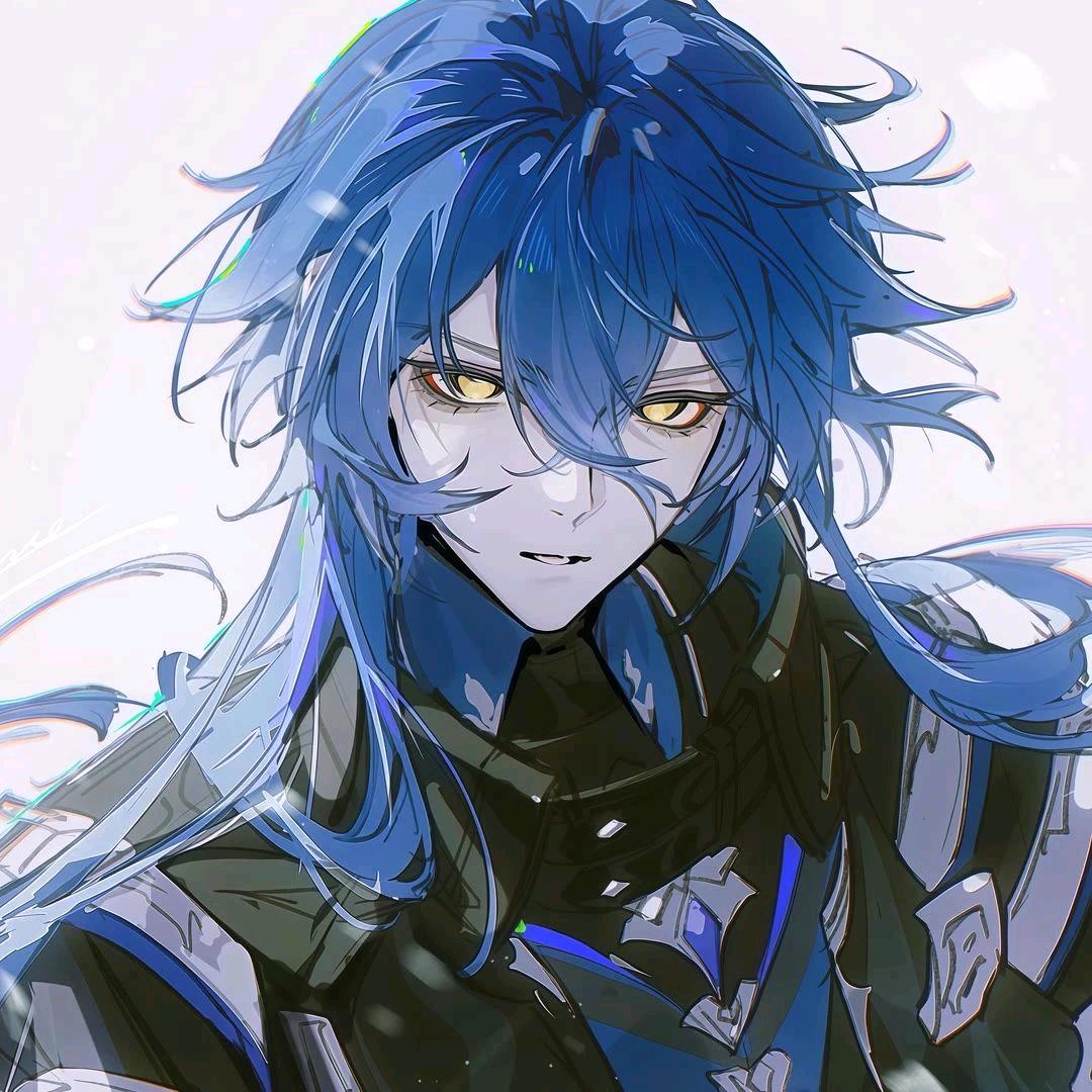 阿澜（三角洲行动）萌新版