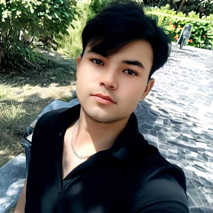 新疆儿子。