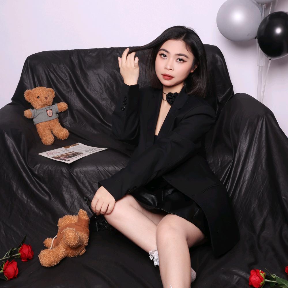 能懒则懒的宝贝