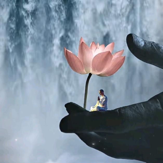 与世无争