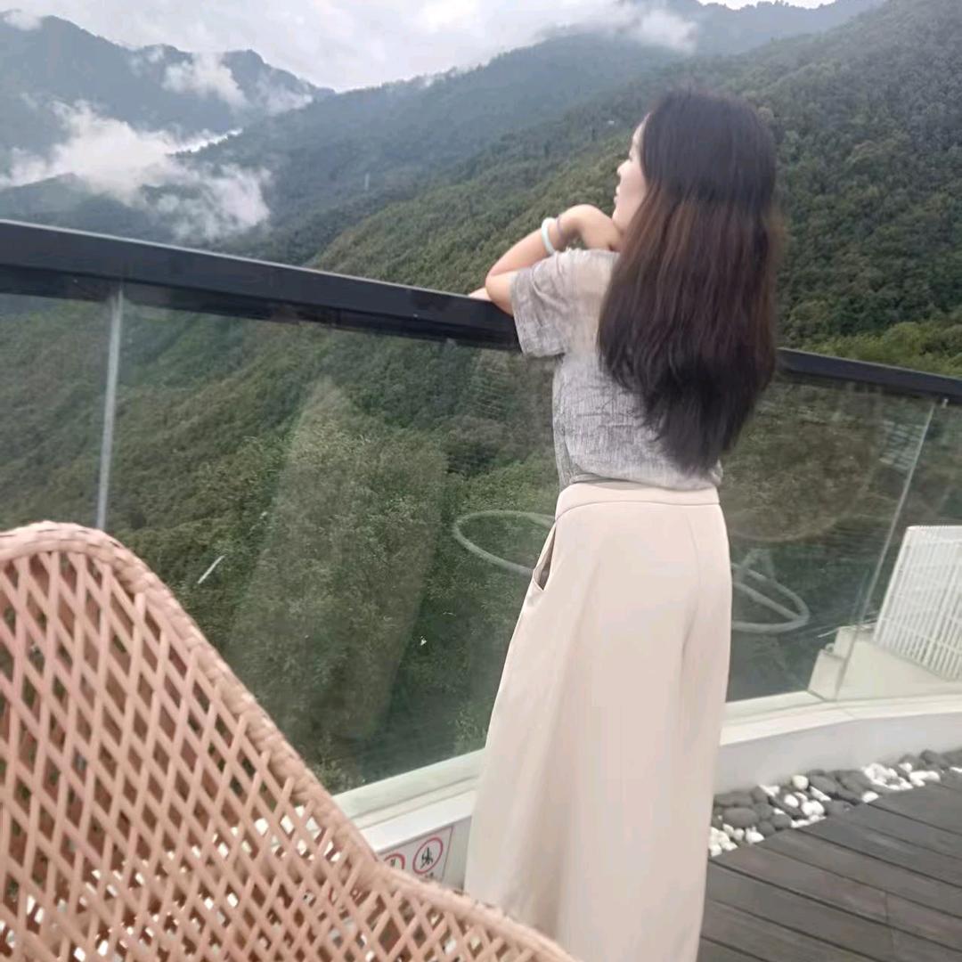 梦怡