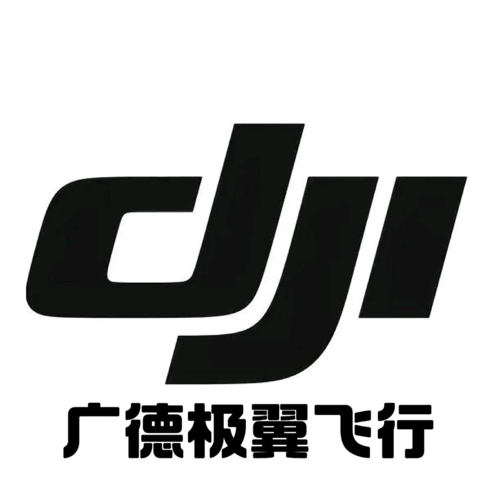 大疆无人机维修（广德极翼飞行）