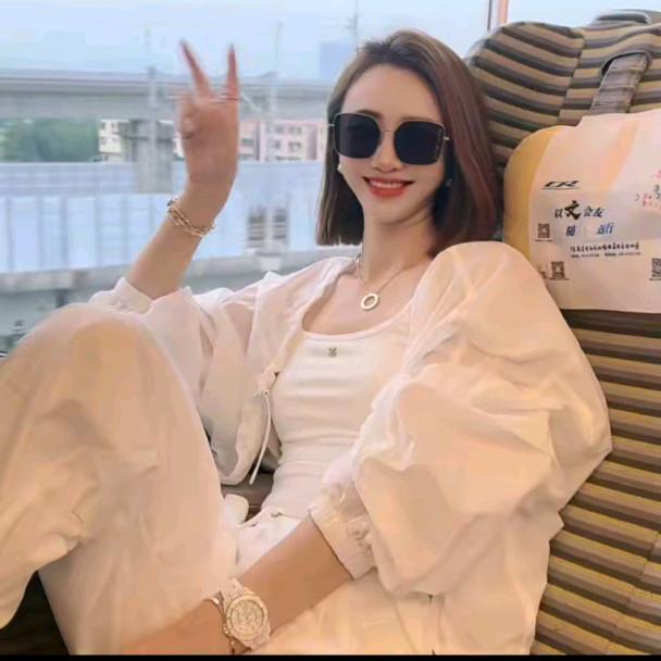 直播爆款返场～熙薇sivi