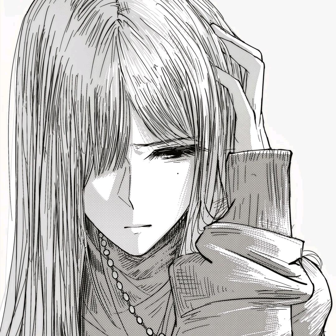 水饺爱睡觉（逆水寒手游）