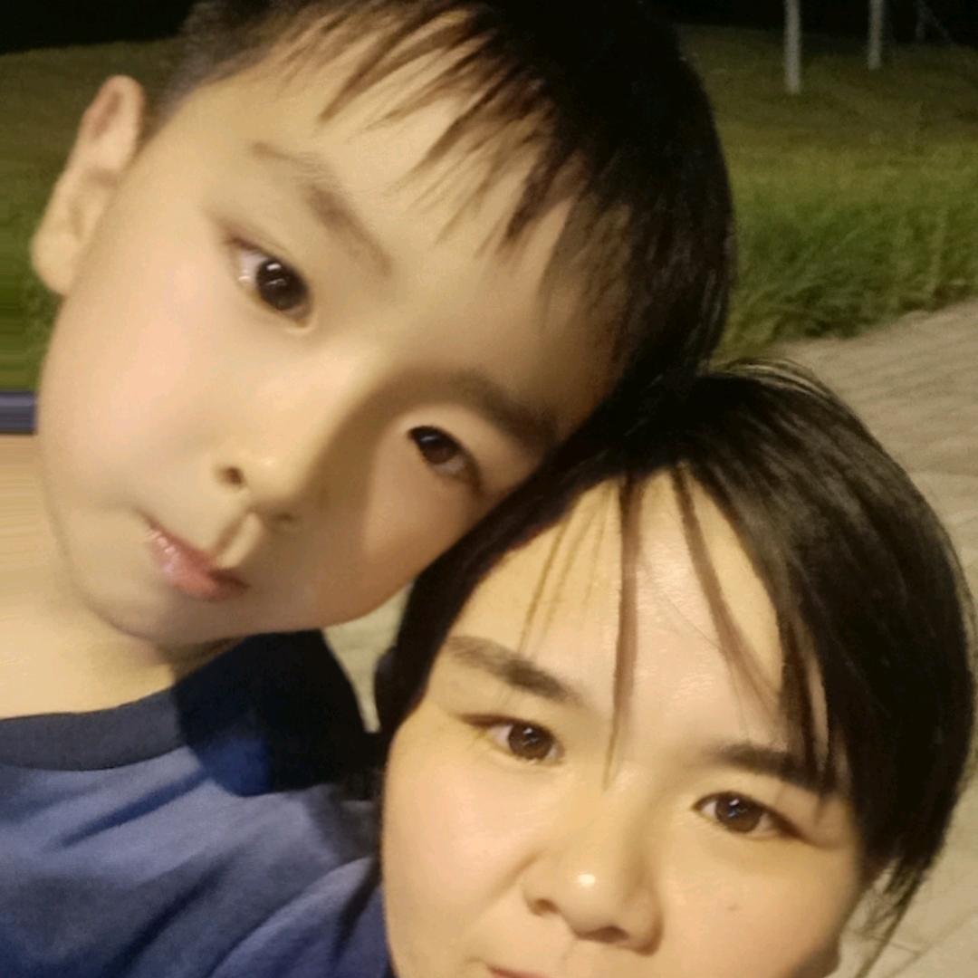 子赫妈妈小号