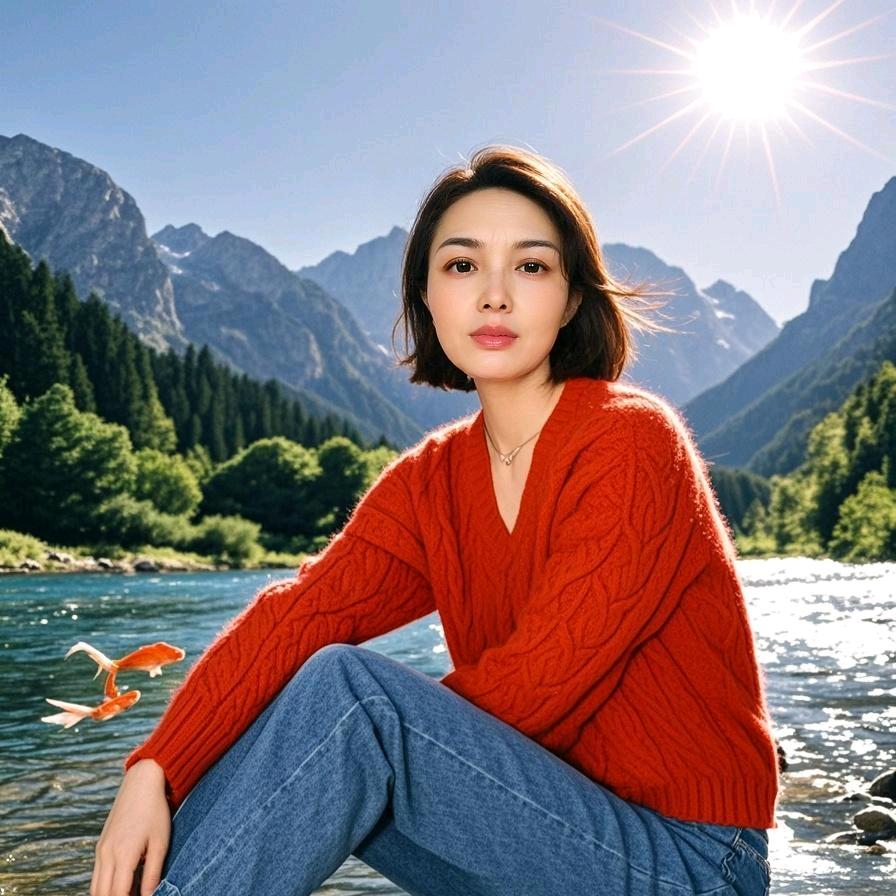 陈姐姐