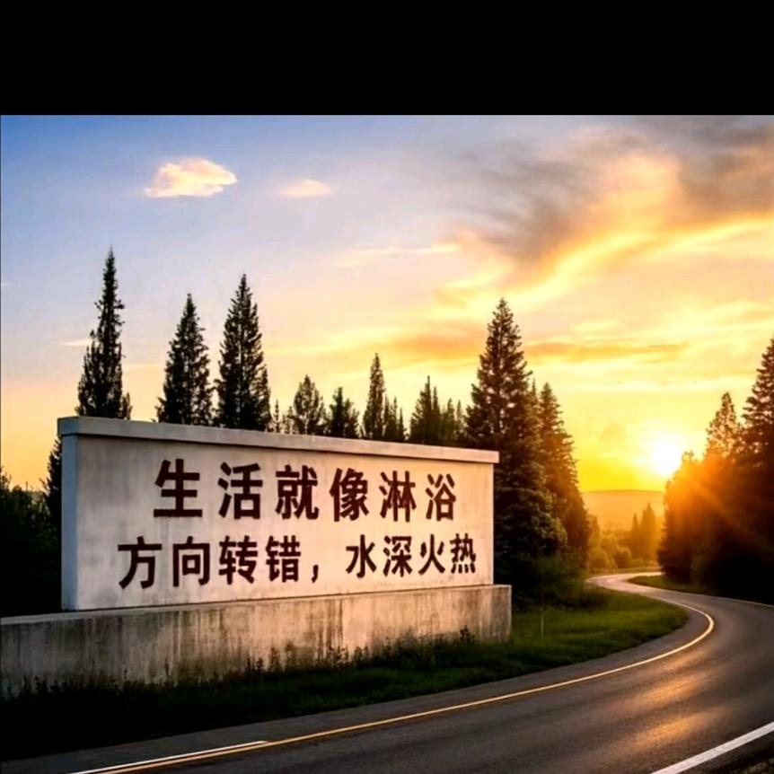往后余生只有你