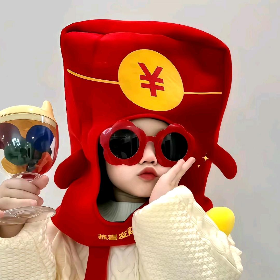 阿樾家的童品