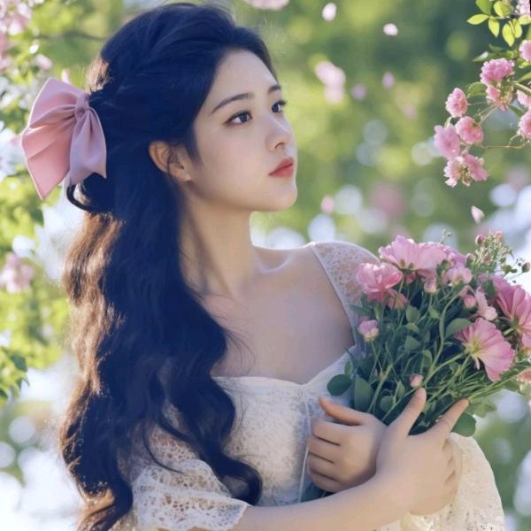粤P客家妹