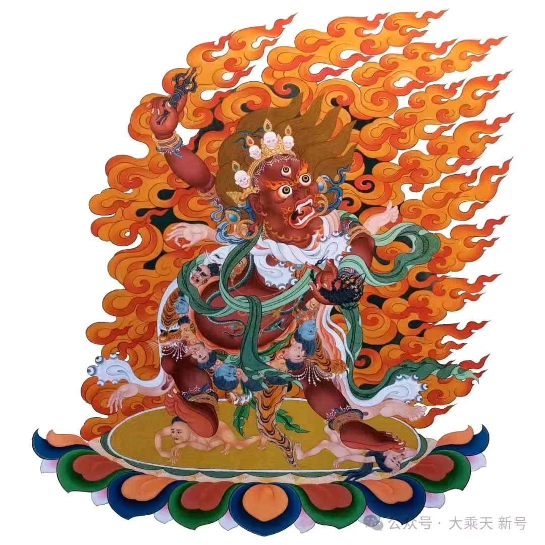 一家人幸福快乐