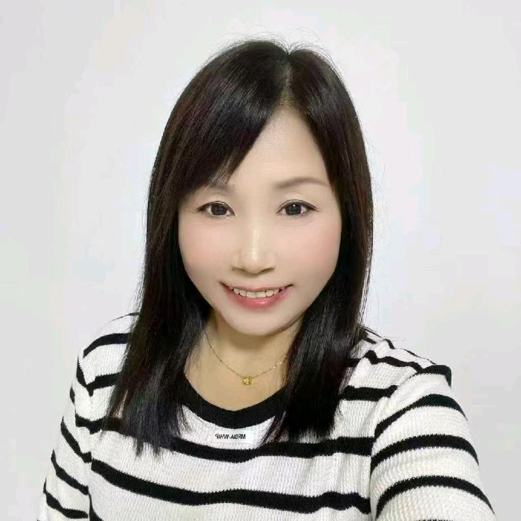 默默好物分享