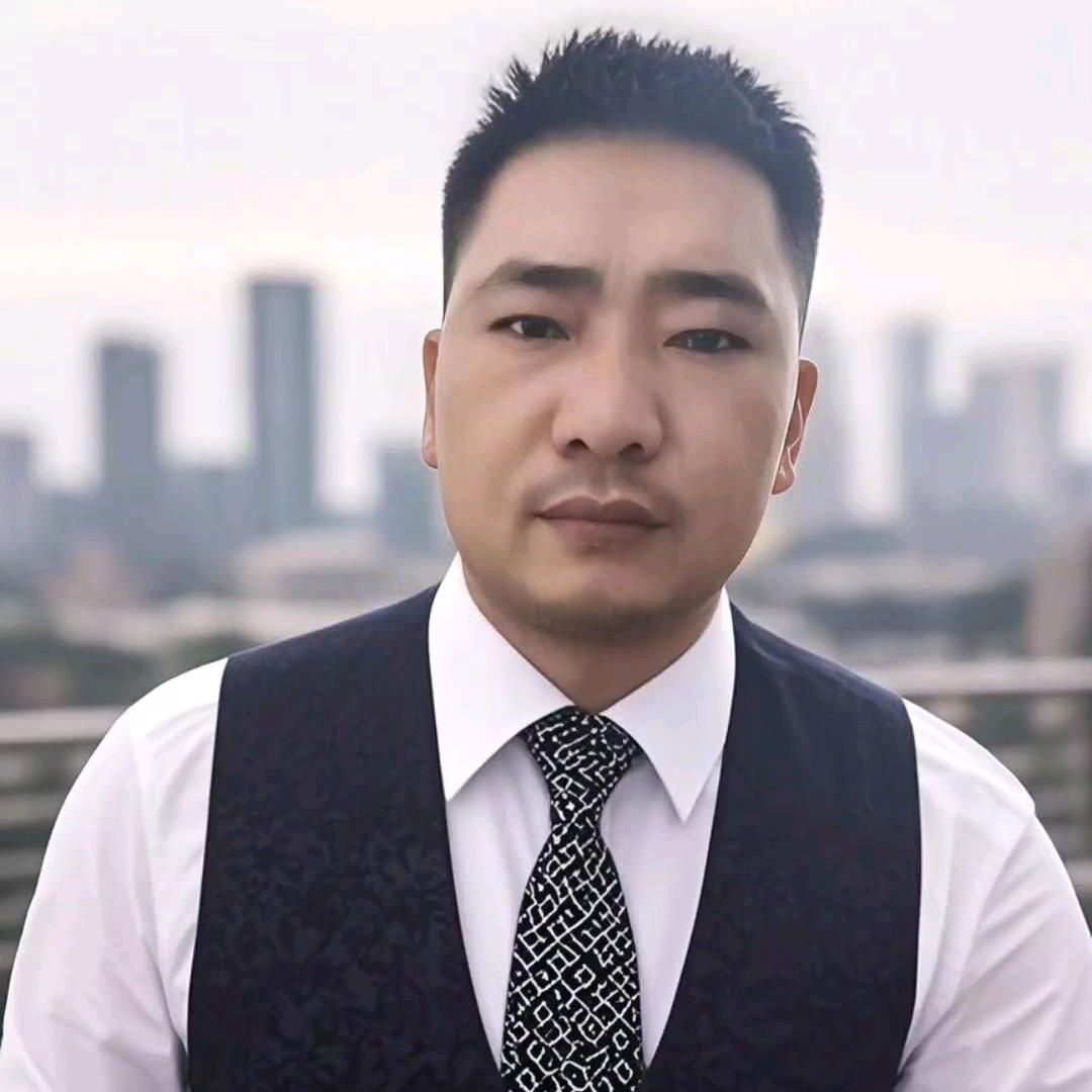 👉杨先森的朋友圈