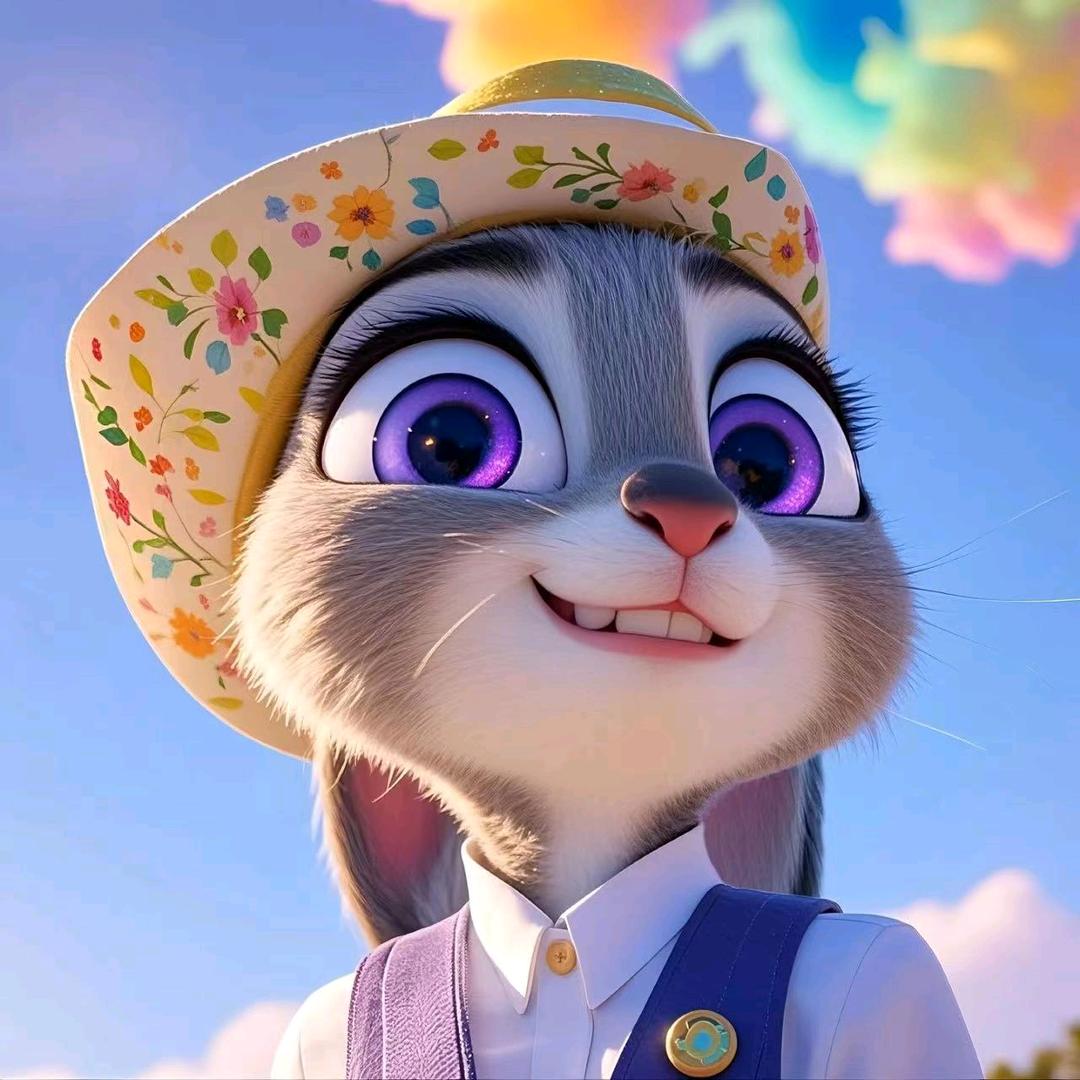 小郭小郭 快快乐乐✨