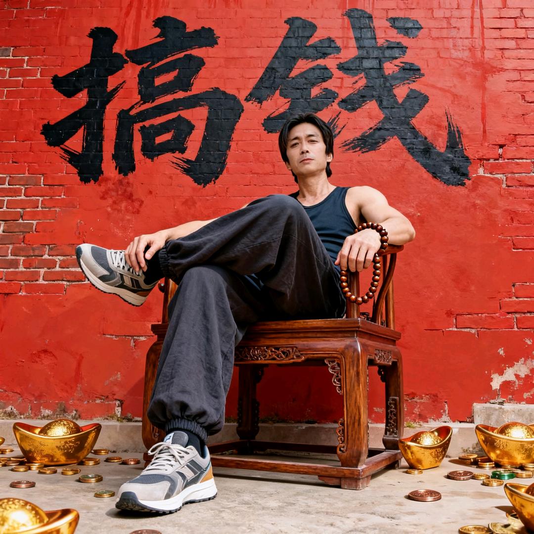 河南小杨