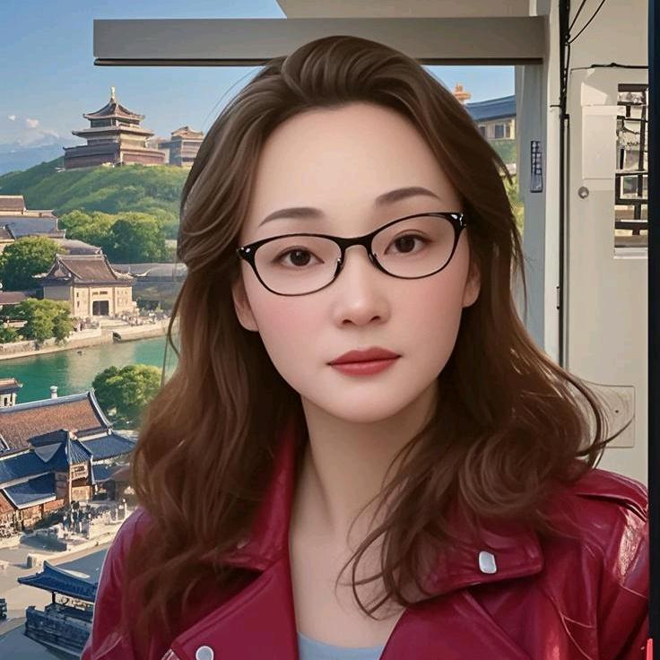 芯荣姐