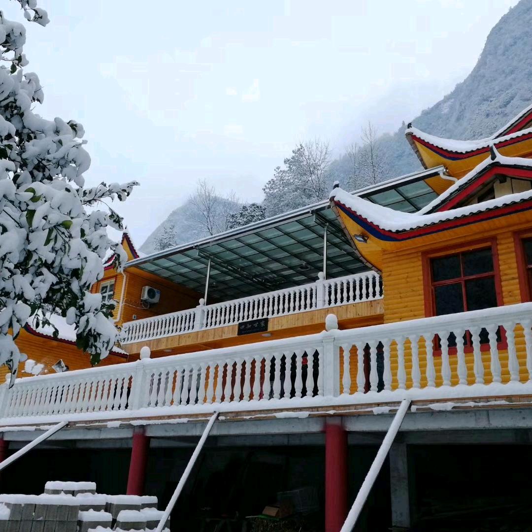 XIAO 楠民宿