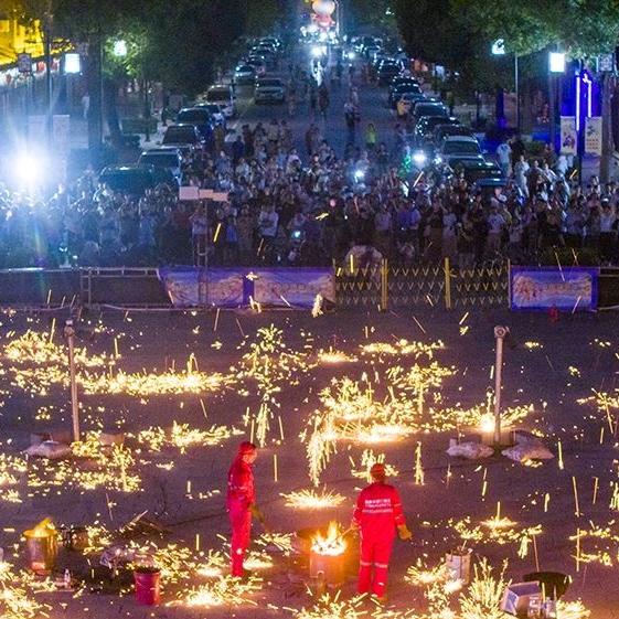 济南套汽车第一人