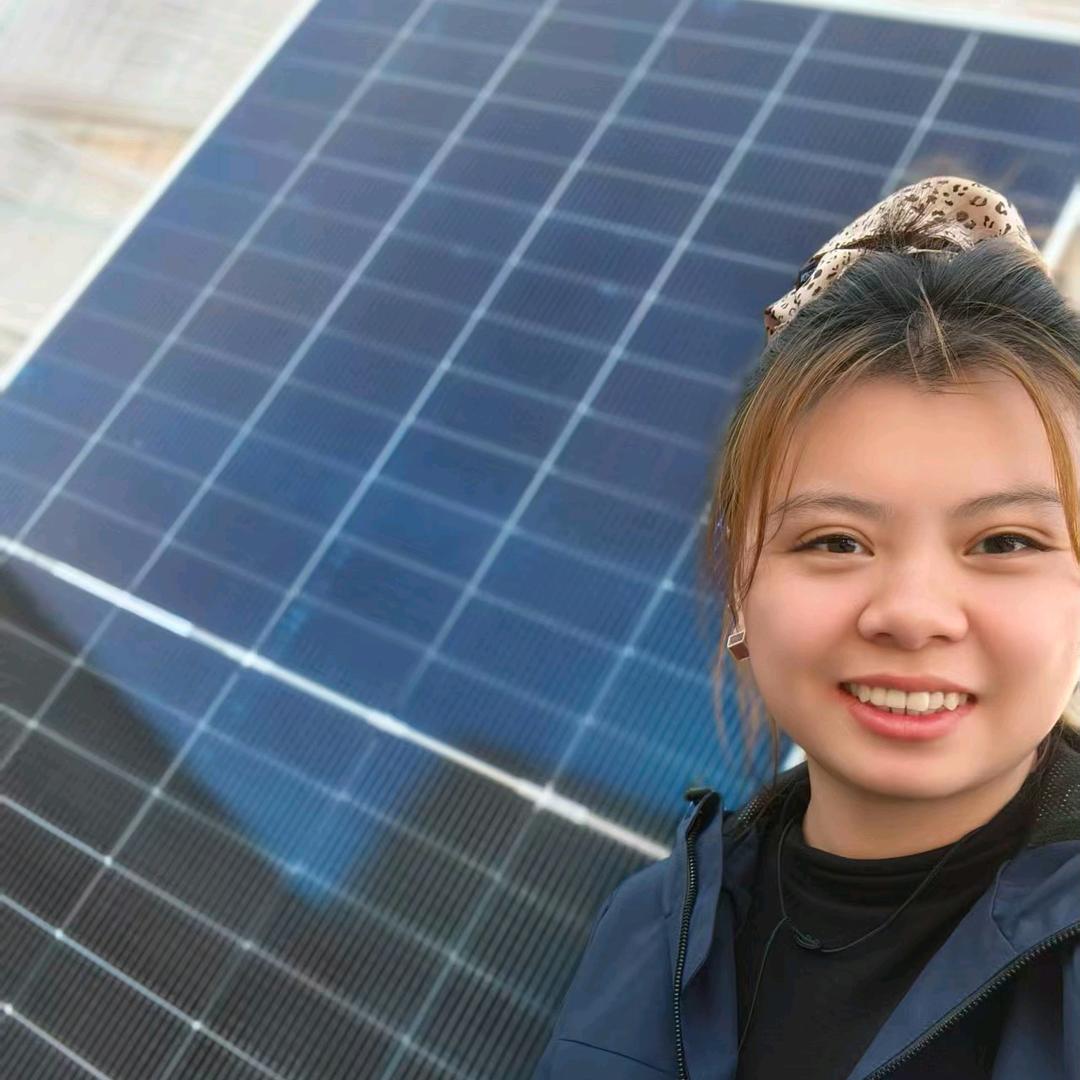 河南丰泰新能源光伏@小宋