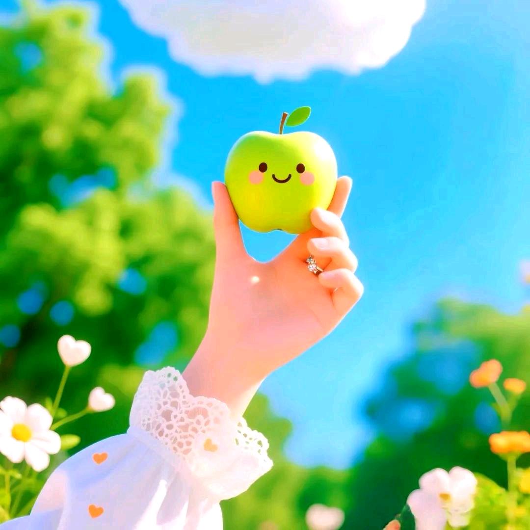 ✨ 沉  淀༉້ᮨી