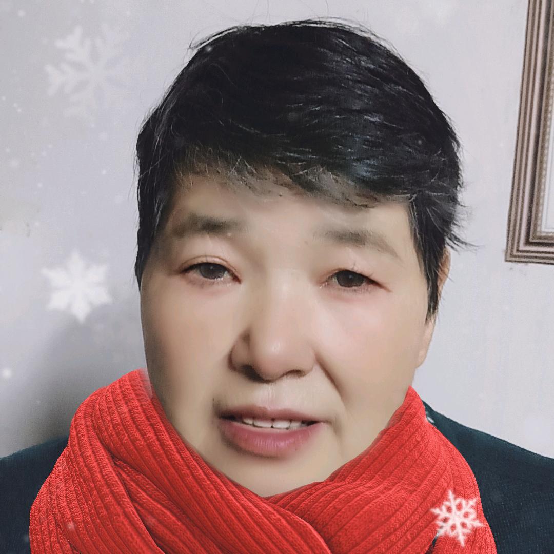 白珂奶奶