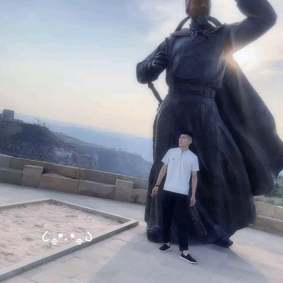 山西❤️‍🩹暖男