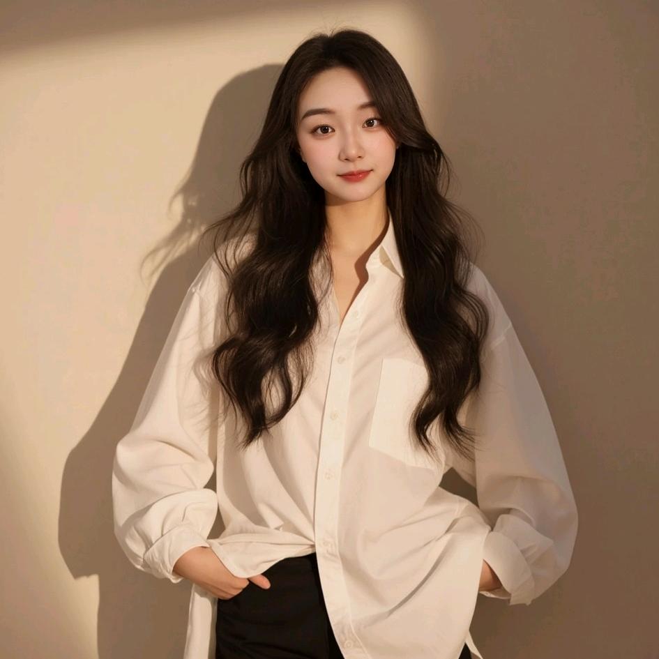 @晴空万李