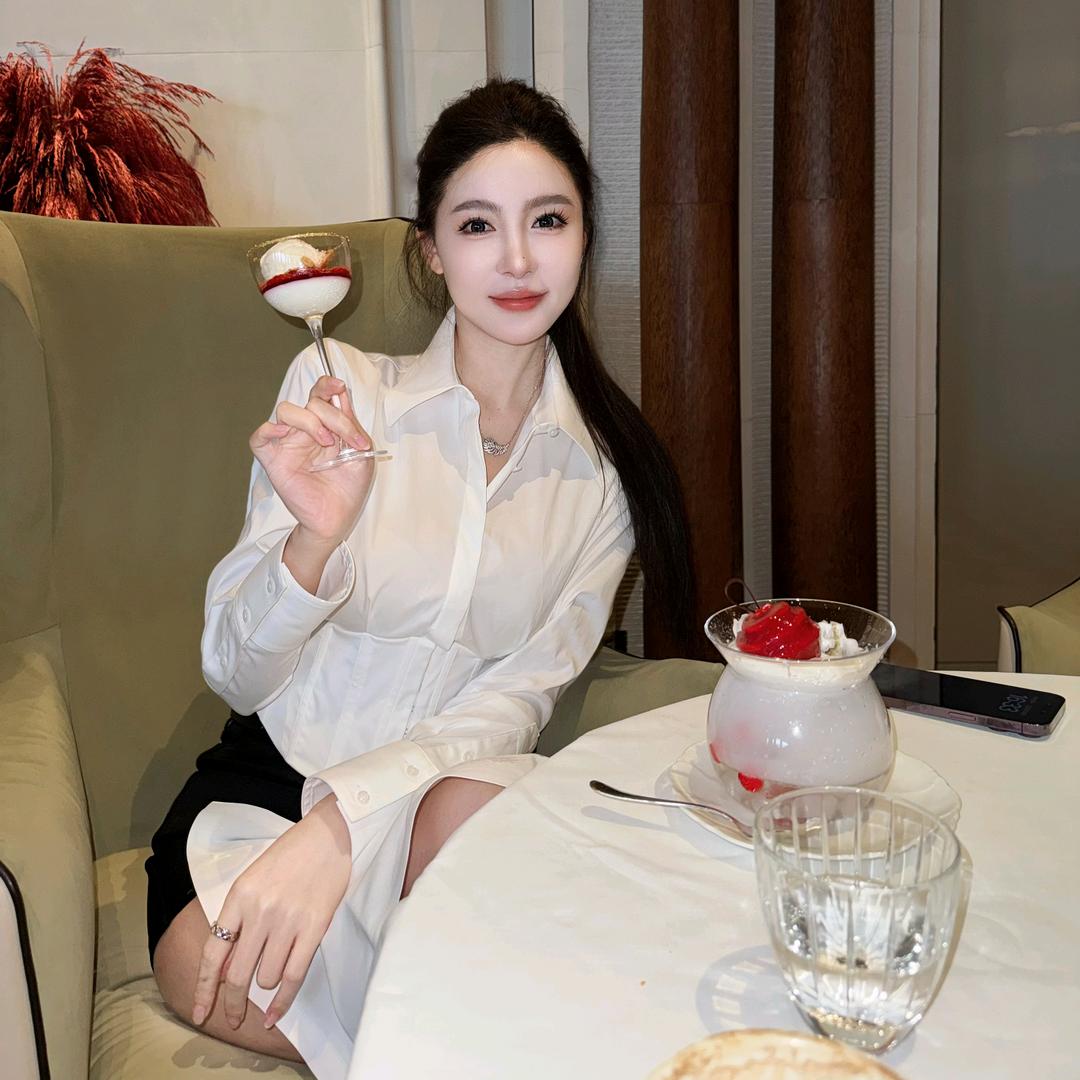 田娇baby【爆款返场】