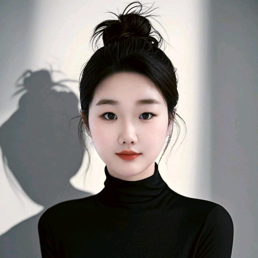 诠释淡然