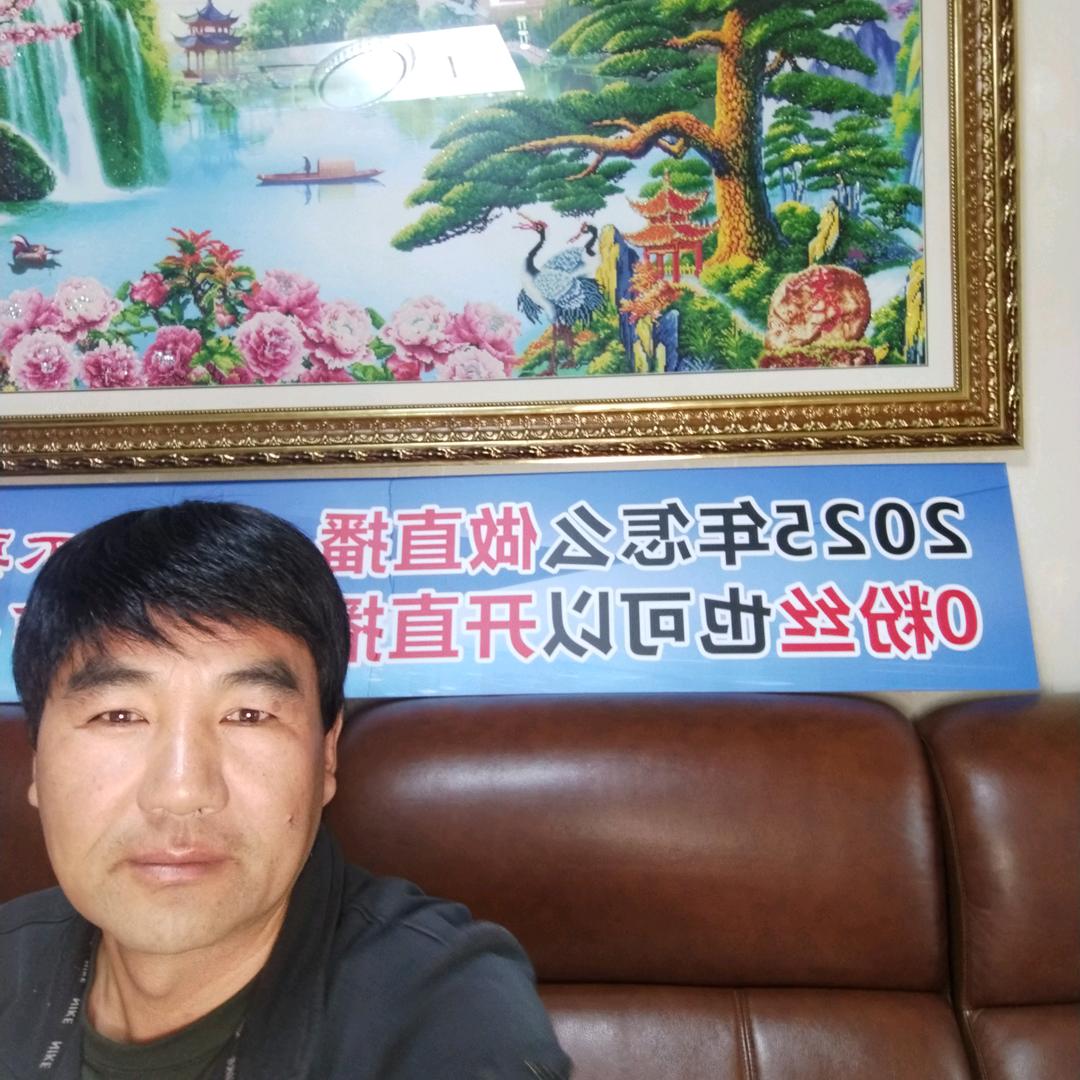 林哥聊直播