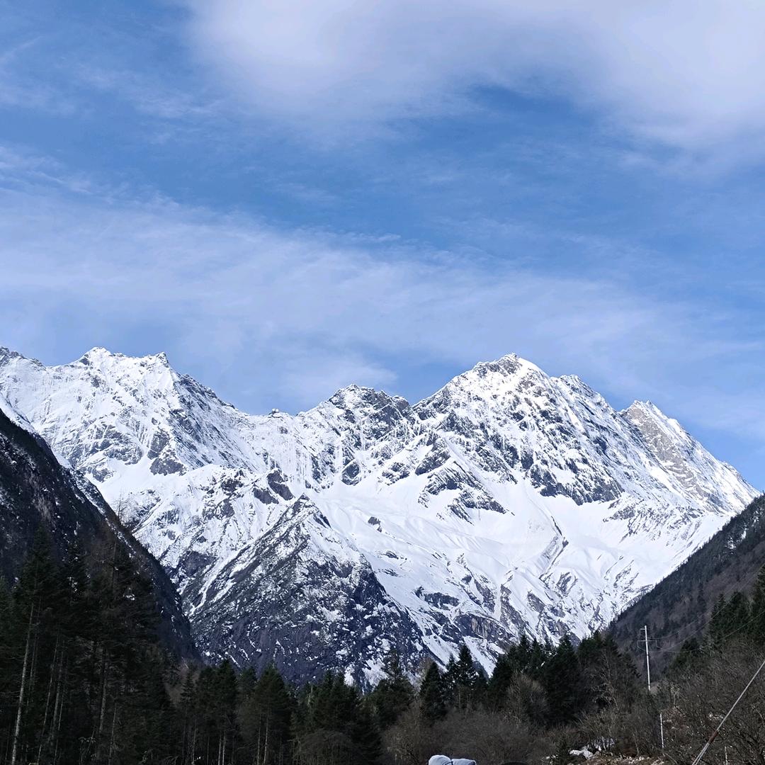 踏遍山河