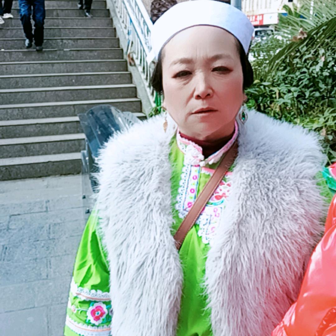 万事如意.