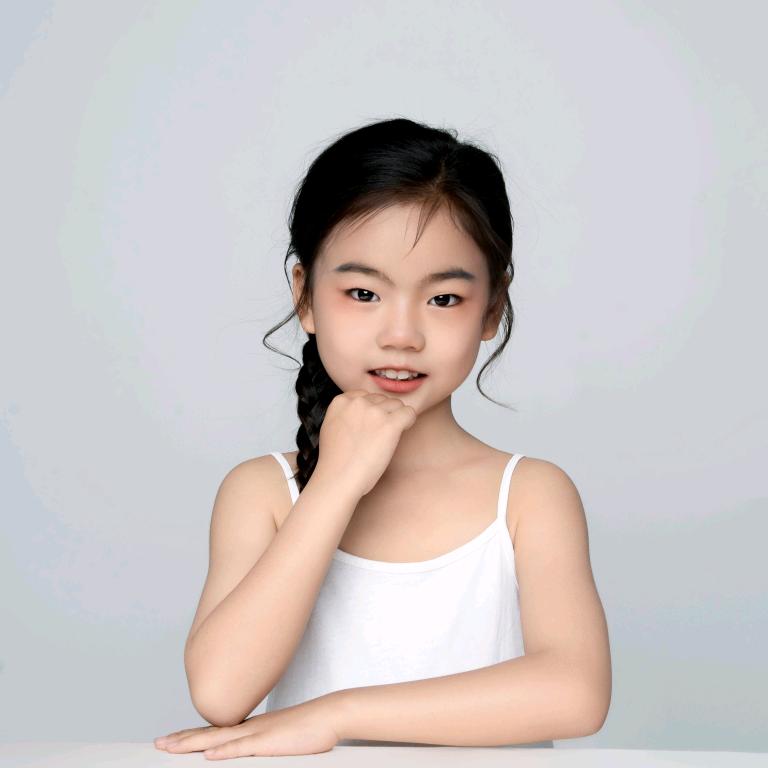 小棉袄