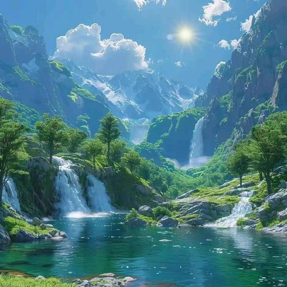 闹杯冰美式—加浓