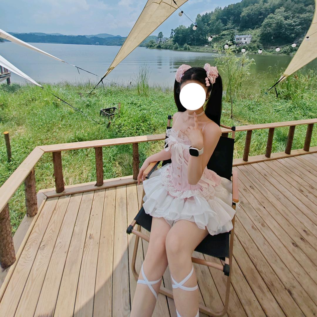 💚小吉❤️