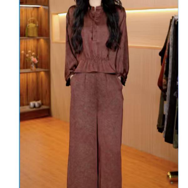 芳茵婷雅兰服饰女装