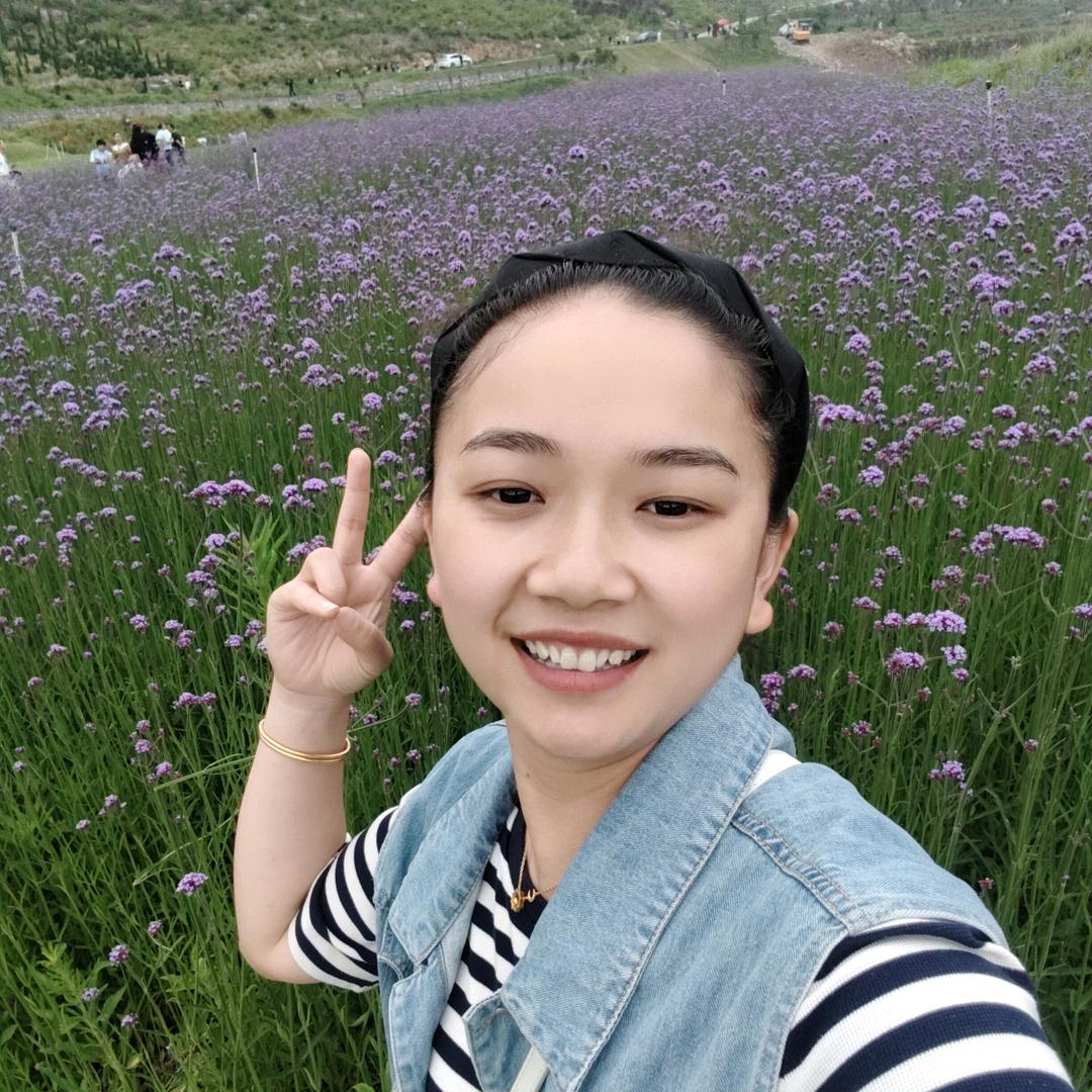 保持热爱❤️降低预期