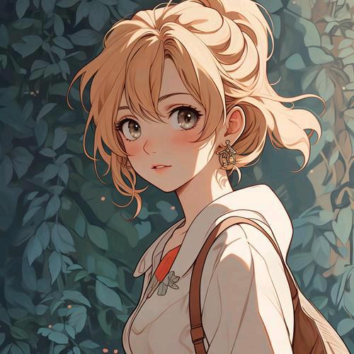 时光荏苒