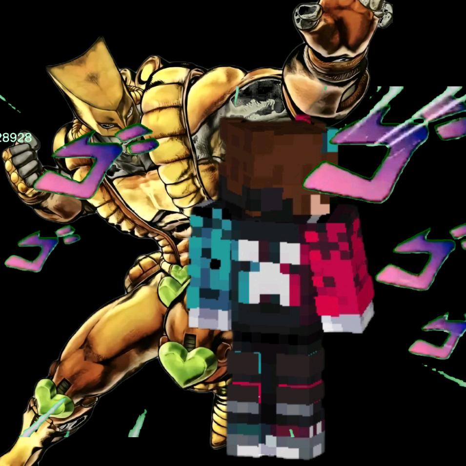 布偶（神秘布料子）