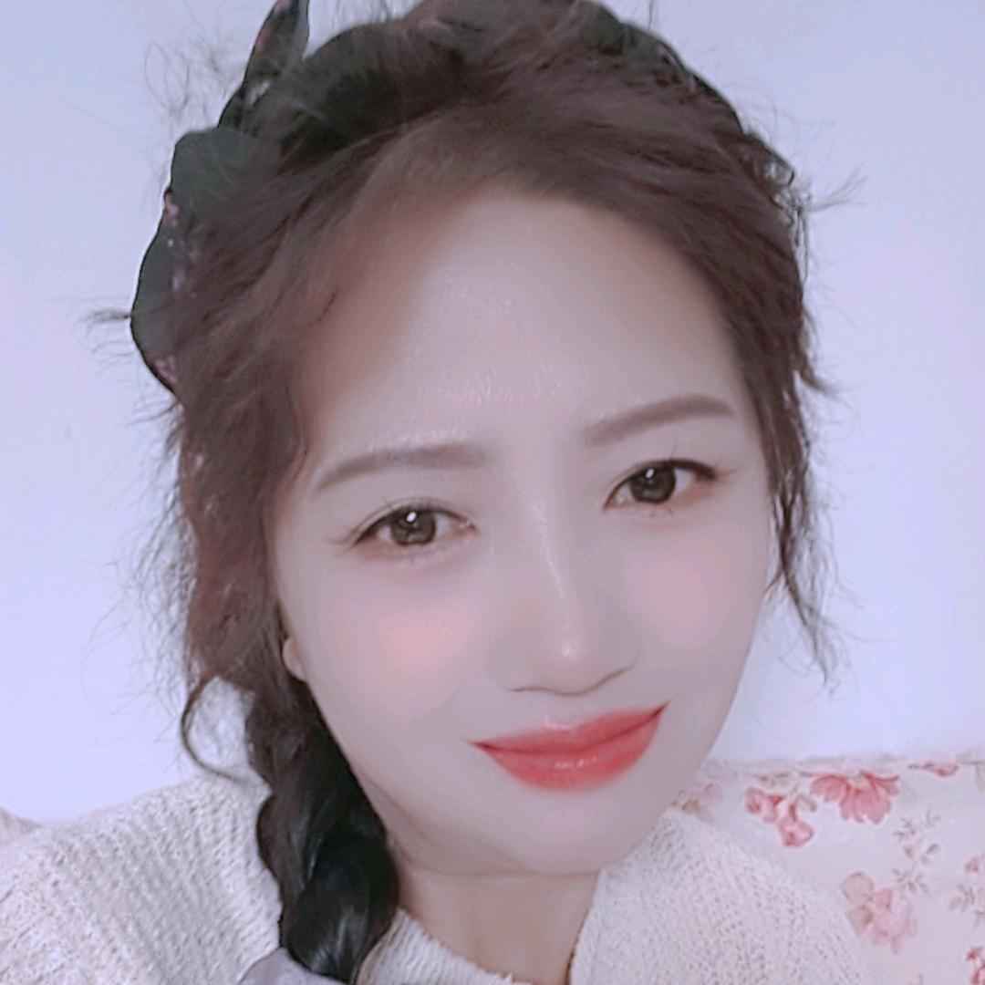 幸福的女人